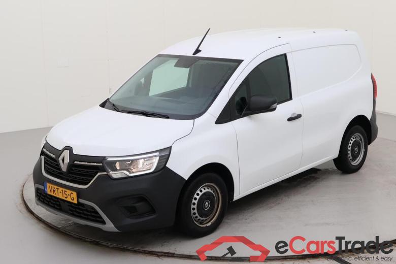 RENAULT KANGOO 55 kW #1
