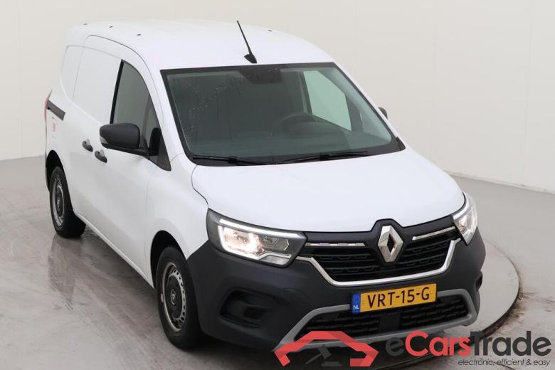 RENAULT KANGOO 55 kW #3