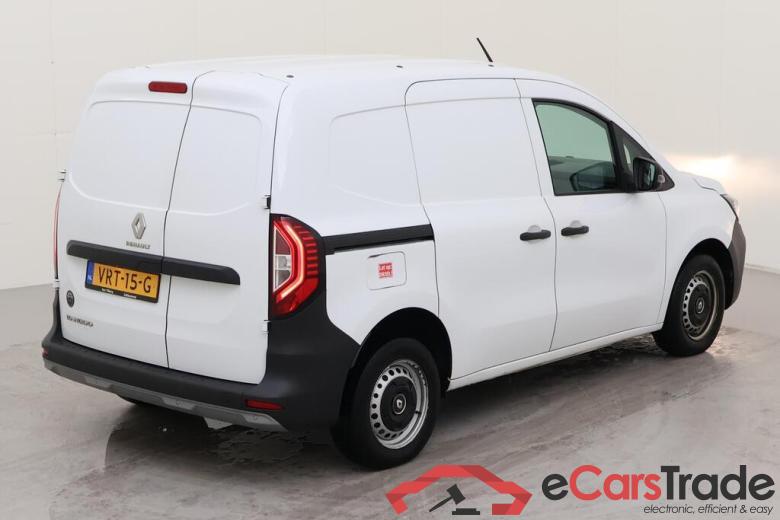 RENAULT KANGOO 55 kW #4