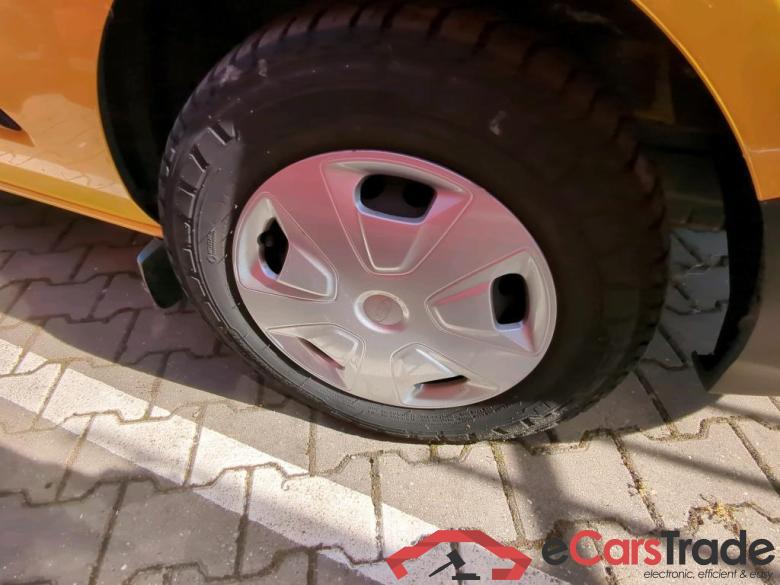 FORD Transit Custom 77 kW #6