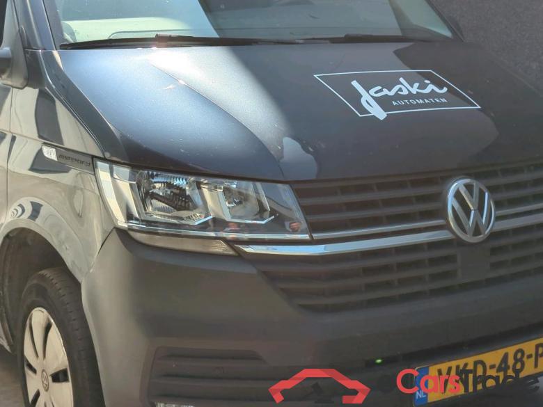VOLKSWAGEN Transporter 110 kW #3