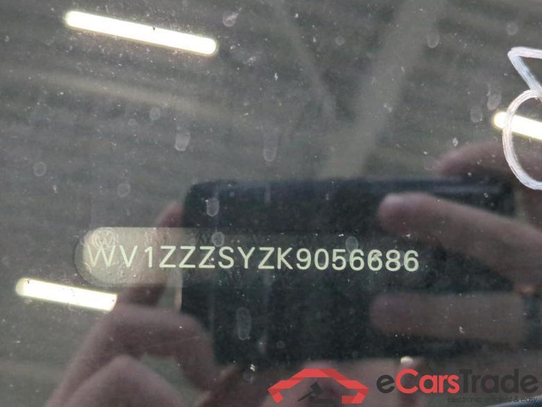 VOLKSWAGEN Crafter 75 kW #2