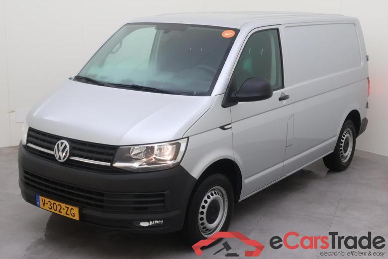 VOLKSWAGEN Transporter 75 kW #1