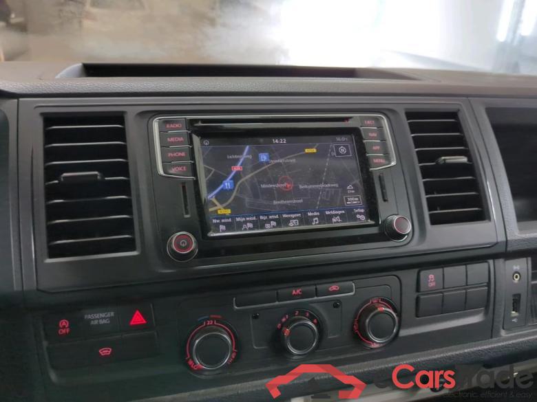 VOLKSWAGEN Transporter 75 kW #3