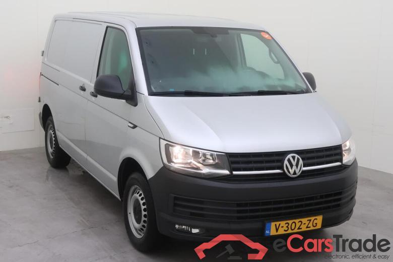 VOLKSWAGEN Transporter 75 kW #4