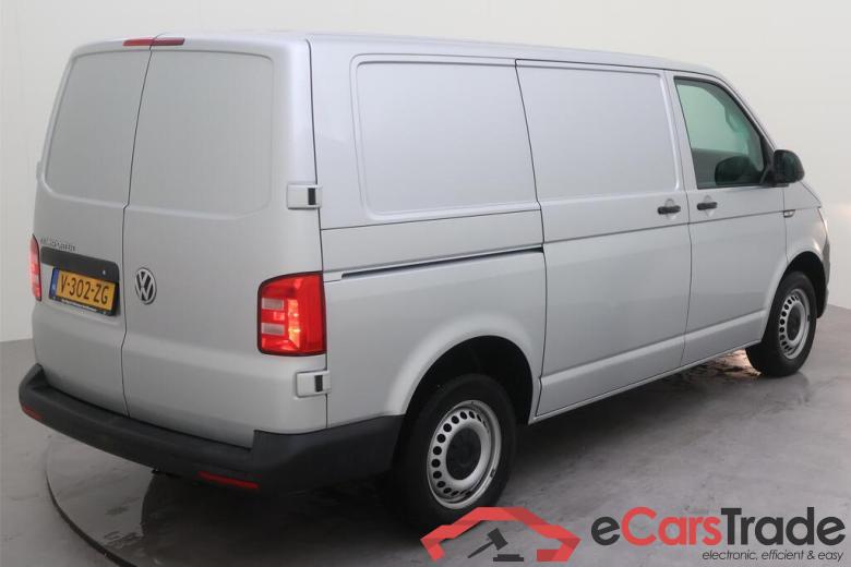 VOLKSWAGEN Transporter 75 kW #5