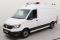 preview Volkswagen Crafter #0