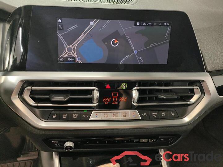 BMW 3 Reeks Touring 3 Reeks Touring 320dA (120 kW) 120kW/163pk  5D/P Auto-8 #6