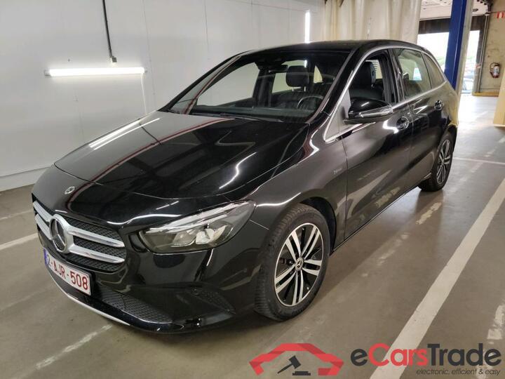 Mercedes B-Klasse B-Klasse B 250 e Business Solution (PHEV) 160kW/218pk  5D/P Auto-8 #1