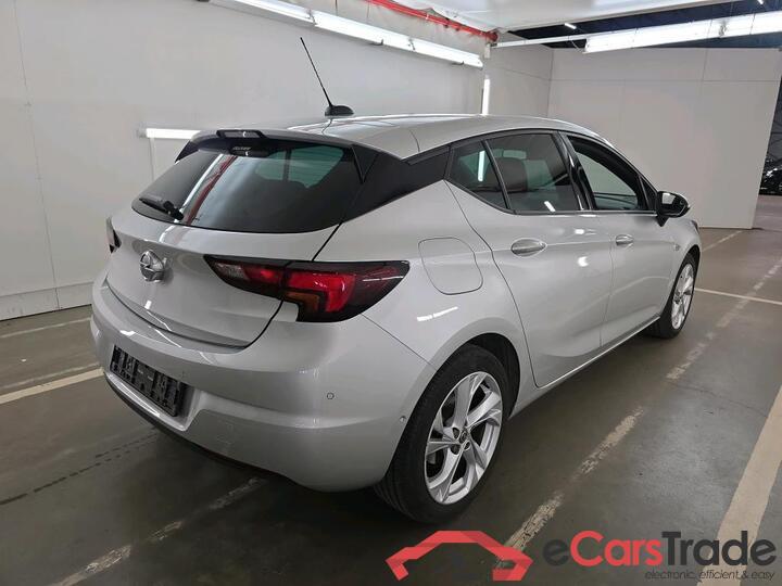 Opel Astra Astra 1.2 Turbo S/S 2020 GS Line 96kW/130pk  5D/P Man-6 #4