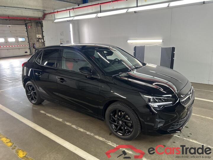 Opel Corsa Corsa 1.2 Turbo S/S Auto GS Line 96kW/131pk  5D/P Auto-8 #2