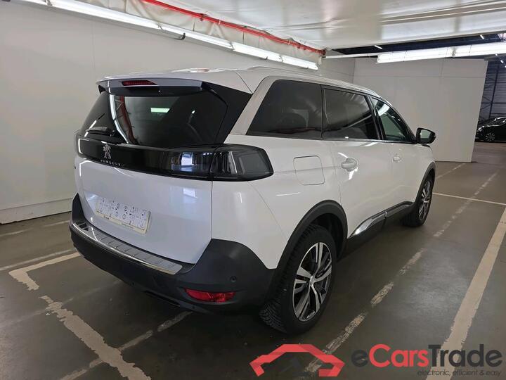 Peugeot 5008 5008 1.2 PureTech S/S Allure Pack 96kW/130pk  5D/P Man-6 #4