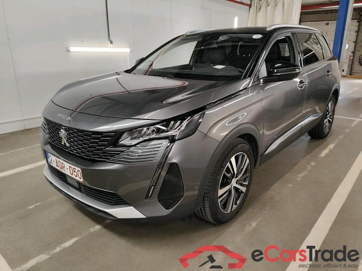 Peugeot 5008 5008 1.2 PureTech S/S EAT8 Allure Pack 96kW/130pk  5D/P Auto-8 #1
