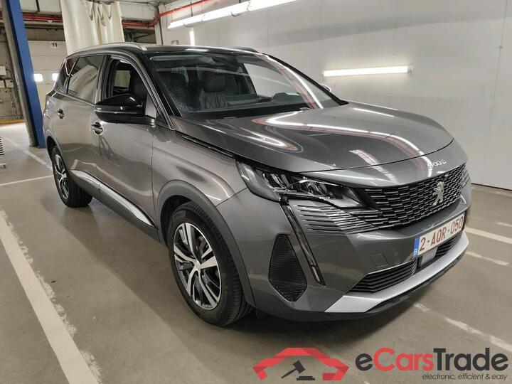 Peugeot 5008 5008 1.2 PureTech S/S EAT8 Allure Pack 96kW/130pk  5D/P Auto-8 #2