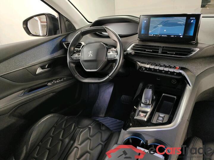 Peugeot 5008 5008 1.2 PureTech S/S EAT8 Allure Pack 96kW/130pk  5D/P Auto-8 #5