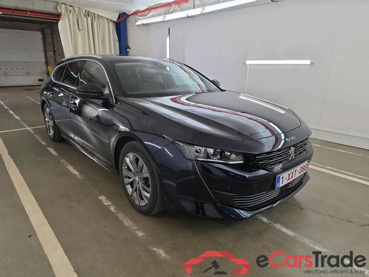Peugeot 508 SW 508 SW 1.5 BlueHDi 130 S/S EAT8 Allure 96kW/130pk  5D/P Auto-8 #2