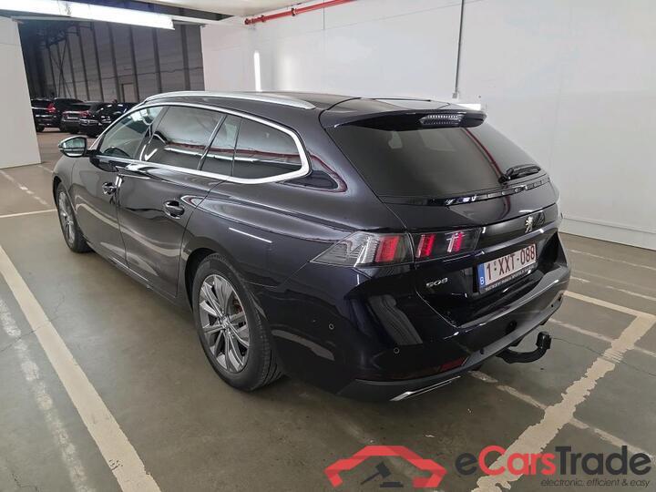 Peugeot 508 SW 508 SW 1.5 BlueHDi 130 S/S EAT8 Allure 96kW/130pk  5D/P Auto-8 #3