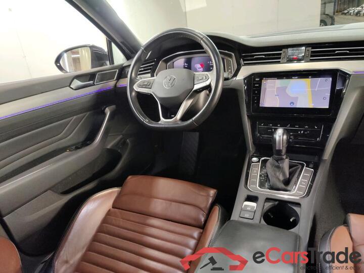 Volkswagen Passat Passat 2.0 TDI Elegance Business DSG 110kW/150pk  4D/P Auto-7 #5