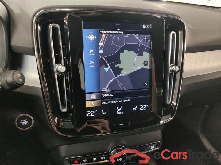 Volvo XC40 XC40 T2 Momentum Pro 95kW/129pk  5D/P Man-6 #6