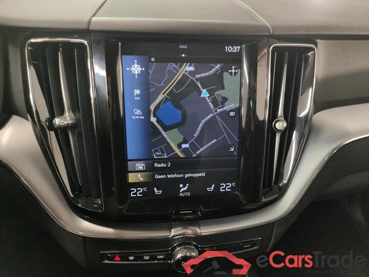 Volvo XC60 XC60 D4 Geartronic Momentum Pro 120kW/163pk  5D/P Auto-8 #6