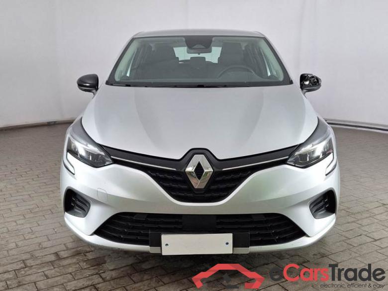 Renault 69 RENAULT CLIO / 2019 / 5P / BERLINA 1.0 SCE 48KW EQUILIBRE #6