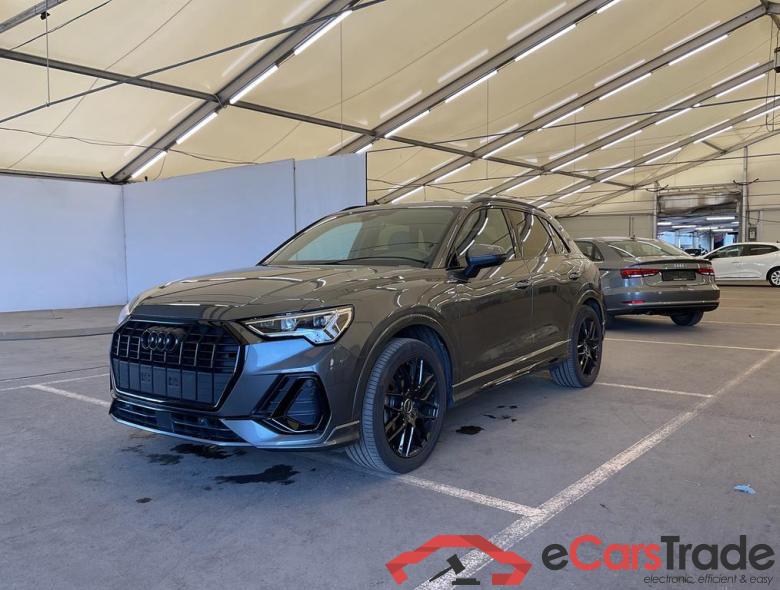 AUDI Q3 Audi Q3  Business Edition S line 35 TFSI  110(150) kW(ch) S tronic #1