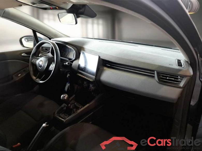 Renault 15PROMOMTR RENAULT CLIO / 2019 / 5P / BERLINA 1.0 TCE 74KW BUSINESS #3