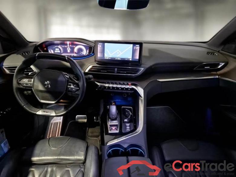 Peugeot 37 PEUGEOT 3008 / 2020 / 5P / SUV BLUEHDI 130 SeS EAT8 GT AUT. #3