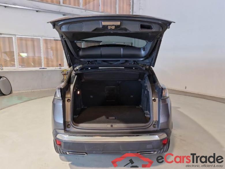 Peugeot 37 PEUGEOT 3008 / 2020 / 5P / SUV BLUEHDI 130 SeS EAT8 GT AUT. #5