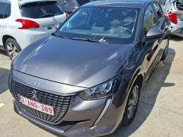 Peugeot 208 1.2 PureTech Style LED Navi Klima PDC ...