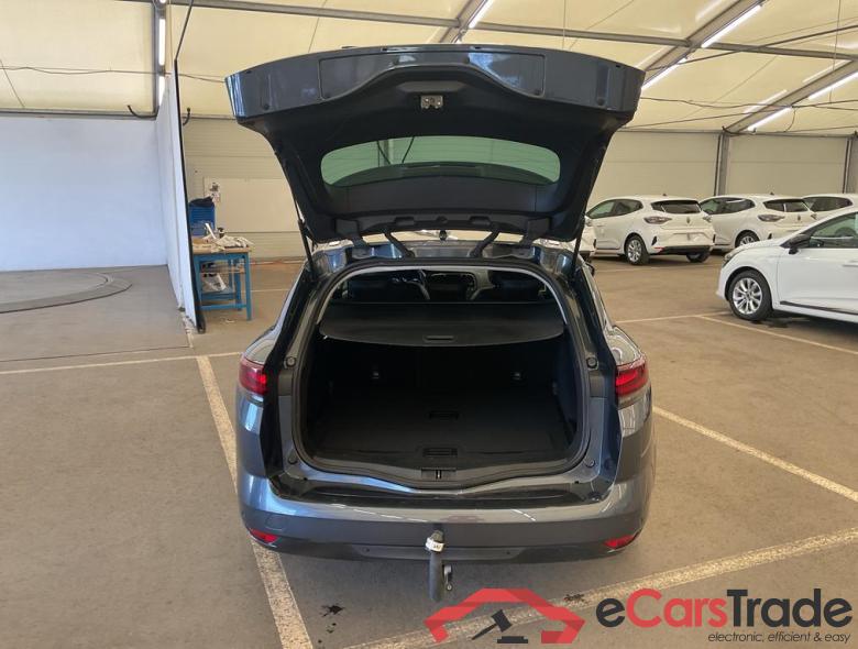 RENAULT Mégane SW Phase II Mégane SW 1.33 TCe Techno EDC GPF #5