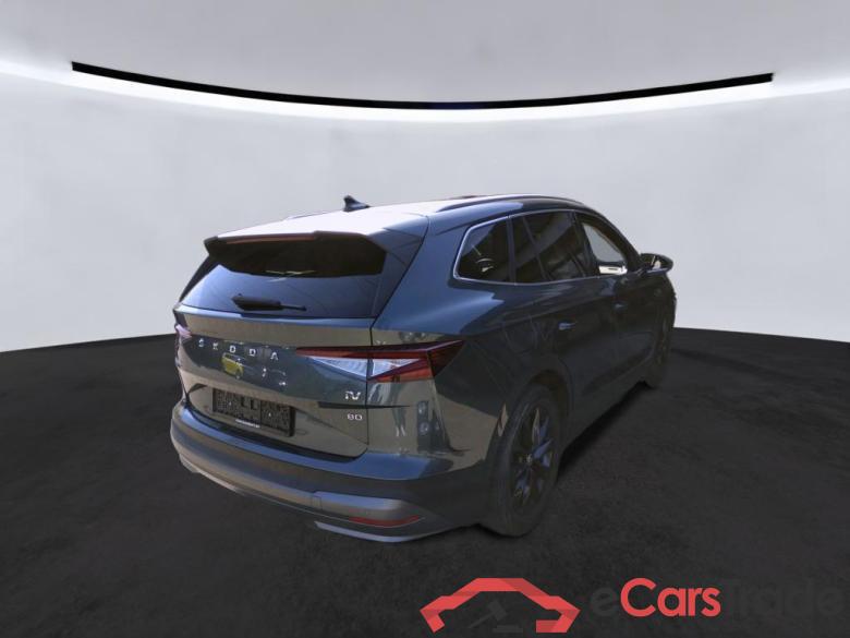 Skoda 80 Loft Enyaq iV #5