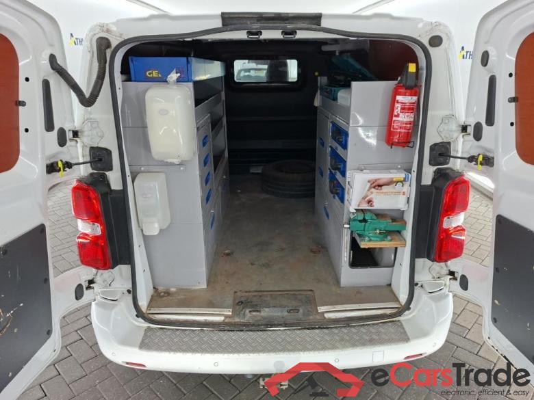 PEUGEOT Expert GB Premium Pack Standard 2.0 BlueHDi 120 4D 90kW #5
