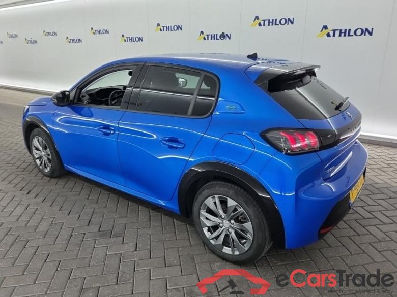 PEUGEOT e-208 Allure Pack 50kWh 136 5D Athlon Edition #4