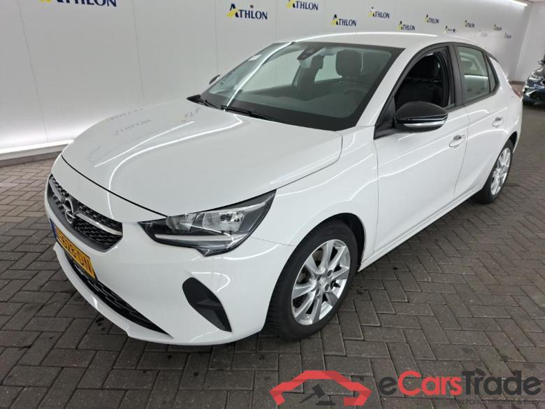 OPEL Corsa 1.2 TURBO EDITION 74KW 5D #1