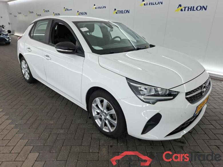 OPEL Corsa 1.2 TURBO EDITION 74KW 5D #2