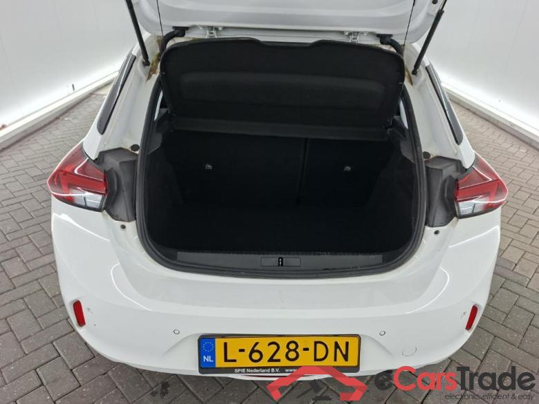 OPEL Corsa 1.2 TURBO EDITION 74KW 5D #5