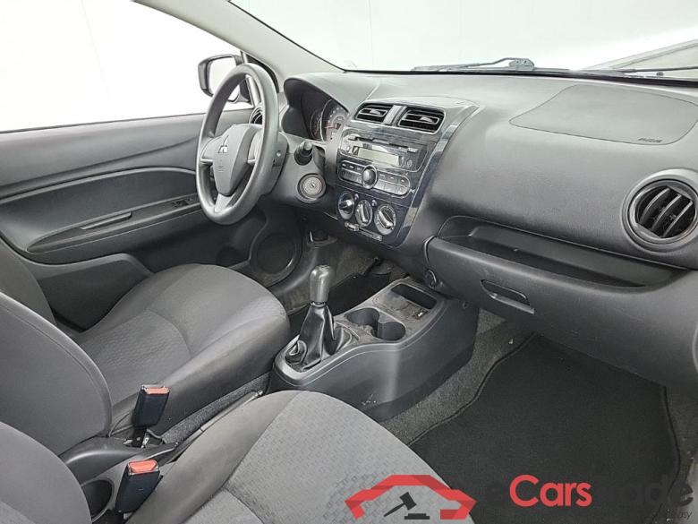 MITSUBISHI Space Star 1.0 ClearTec Cool+ 5D 52kW #6