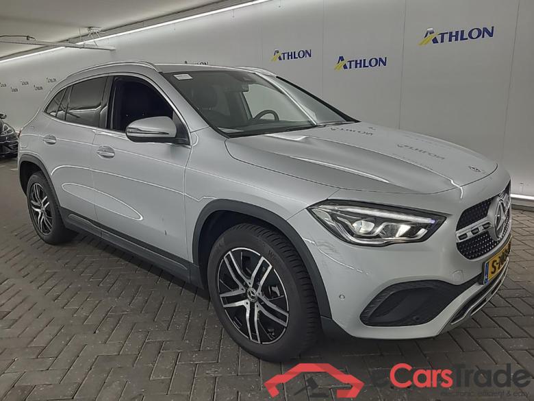 MERCEDES-BENZ GLA GLA 250 e DCT Luxury Line 5D 160kW #2