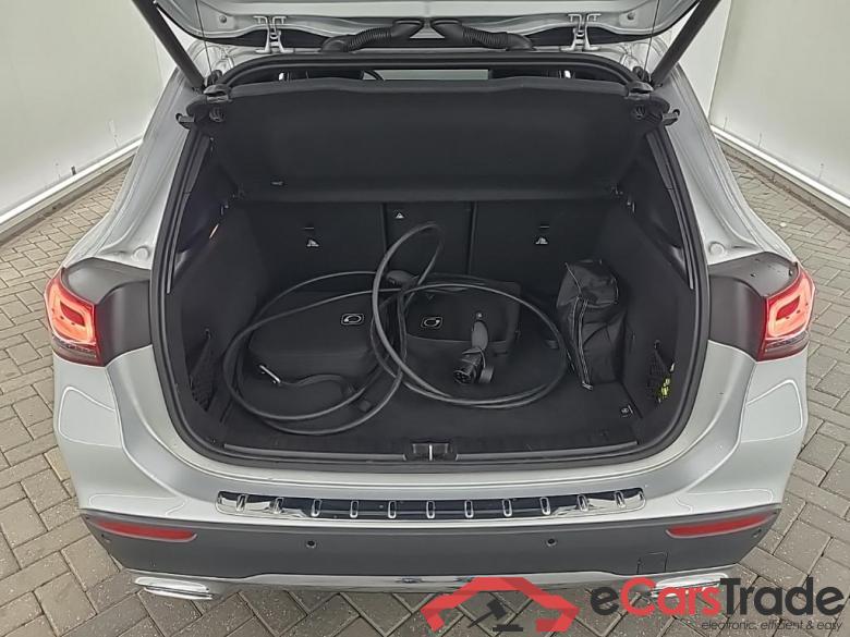 MERCEDES-BENZ GLA GLA 250 e DCT Luxury Line 5D 160kW #5