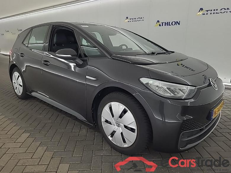 VOLKSWAGEN ID.3 45kWh 110kW Pure auto 5D #2