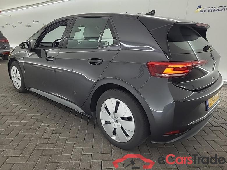 VOLKSWAGEN ID.3 45kWh 110kW Pure auto 5D #4