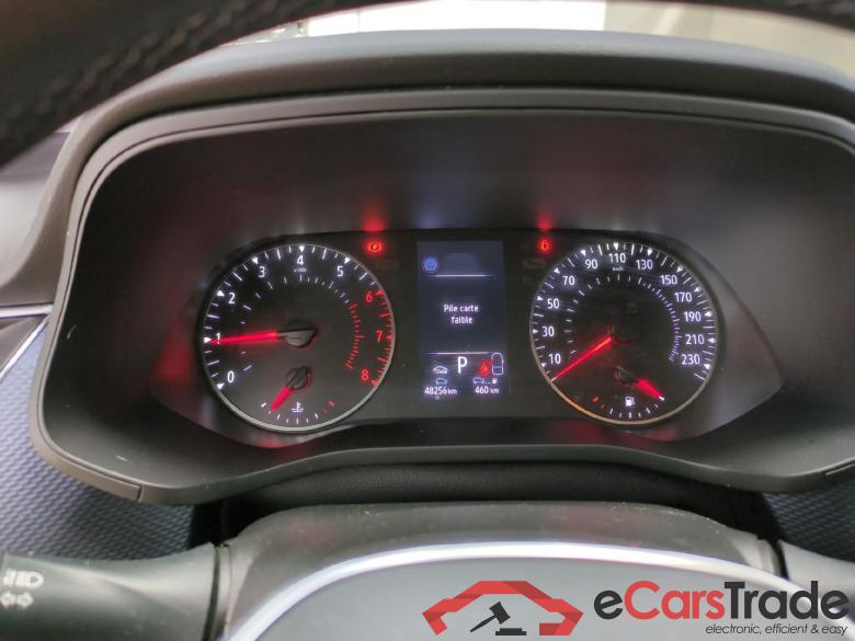 Renault Business TCe 140 EDC Arkana Business 1.3 TCe 140CV BVA7 E6d #6