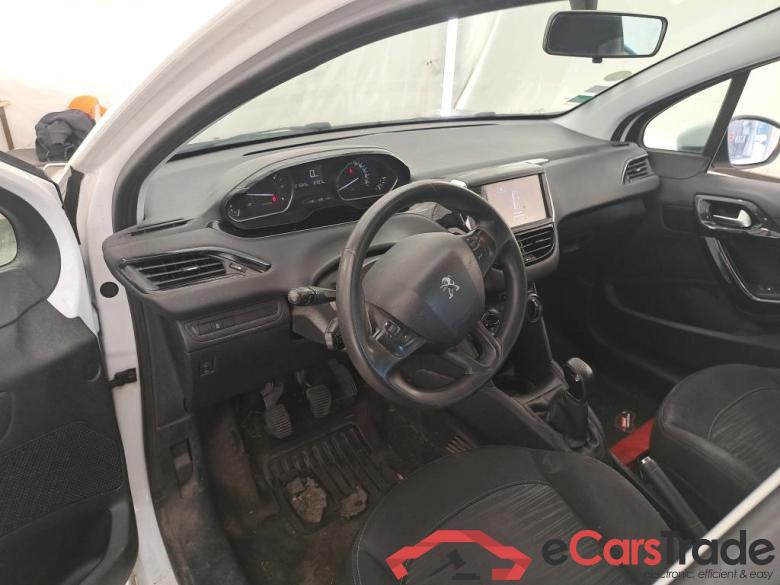 Peugeot 1.6 BlueHDi 75 PACK CLIM NAV PEUGEOT 208 Affaire VU 5p Berline 1.6 BlueHDi 75 PACK CLIM NAV #5