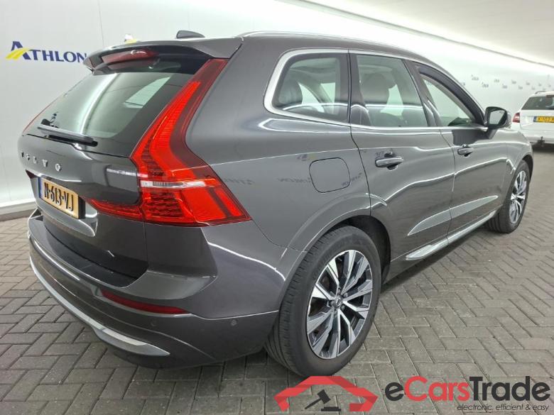 VOLVO XC60 T6 AWD Plug-in hybrid Inscript Exclusive 5D 251kW #3