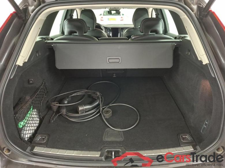 VOLVO XC60 T6 AWD Plug-in hybrid Inscript Exclusive 5D 251kW #5