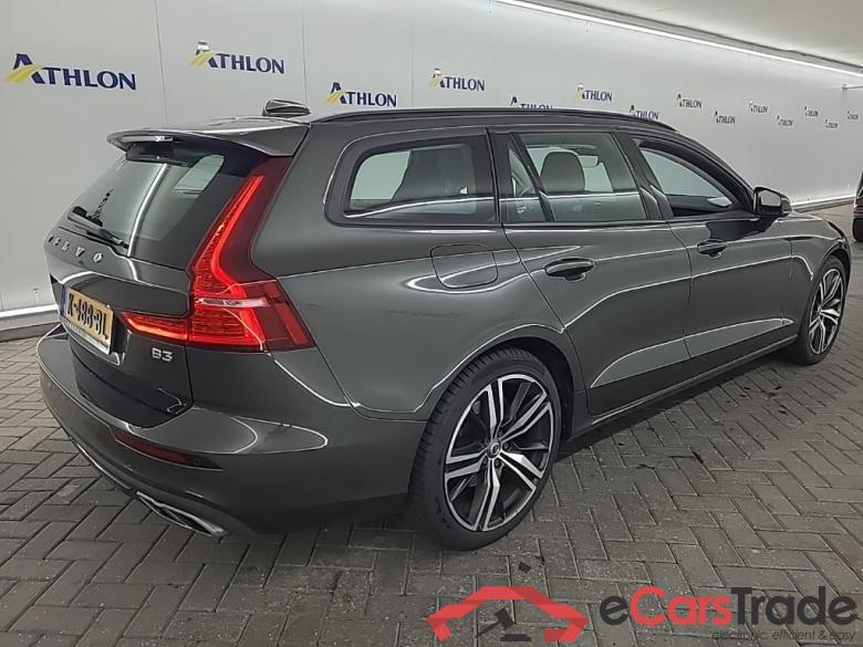 VOLVO V60 B3 Automaat Momentum Advantage 5D 120kW #3