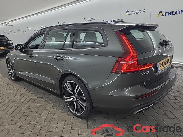 VOLVO V60 B3 Automaat Momentum Advantage 5D 120kW #4