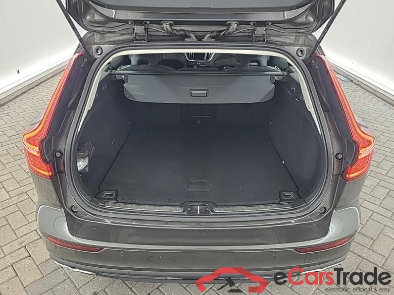 VOLVO V60 B3 Automaat Momentum Advantage 5D 120kW #5