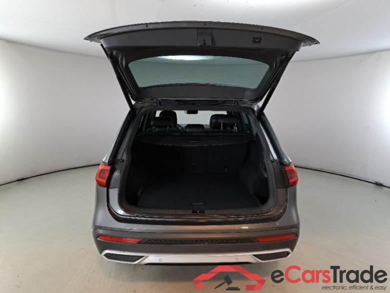 Seat 5 SEAT TARRACO / 2018 / 5P / SUV 2.0 TDI XCELLENCE 4DRIVE DSG #5